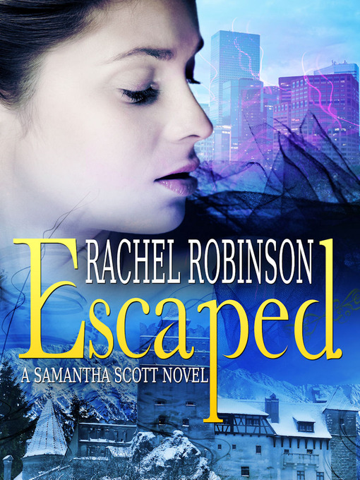 Cover image for Escaped